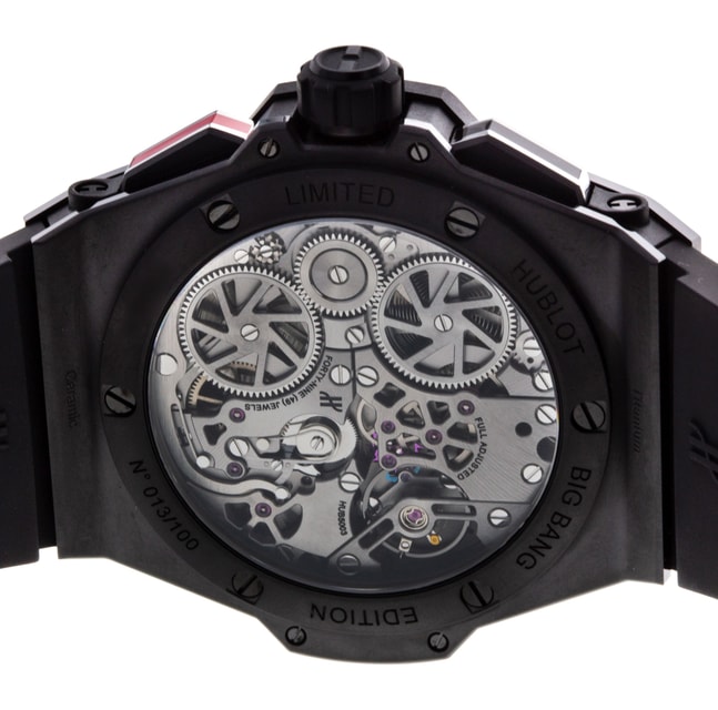 Hublot Big Bang 403.CI.0140.RX Image 4